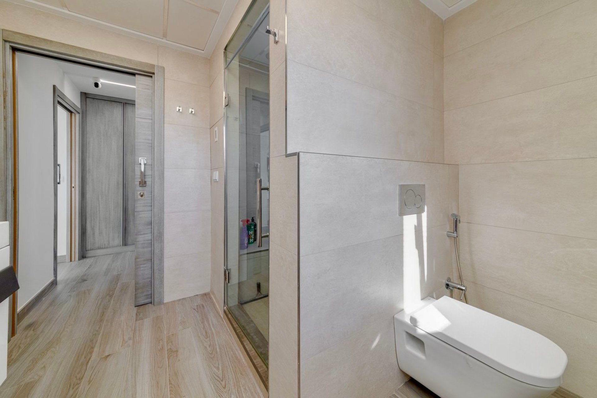 Revente - Villa -
Torrevieja - Costa Blanca