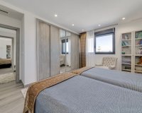 Revente - Villa -
Torrevieja - Costa Blanca