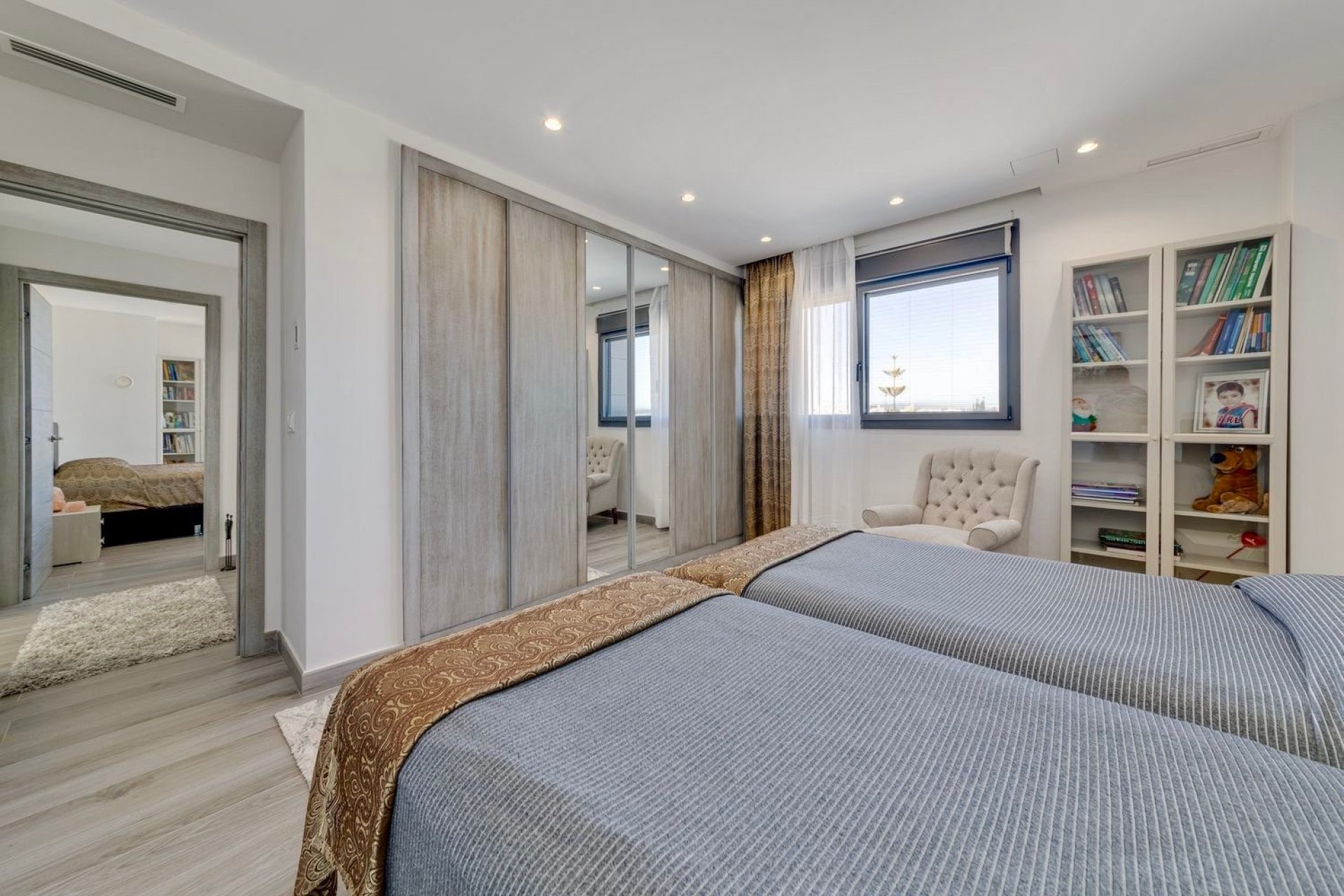 Revente - Villa -
Torrevieja - Costa Blanca