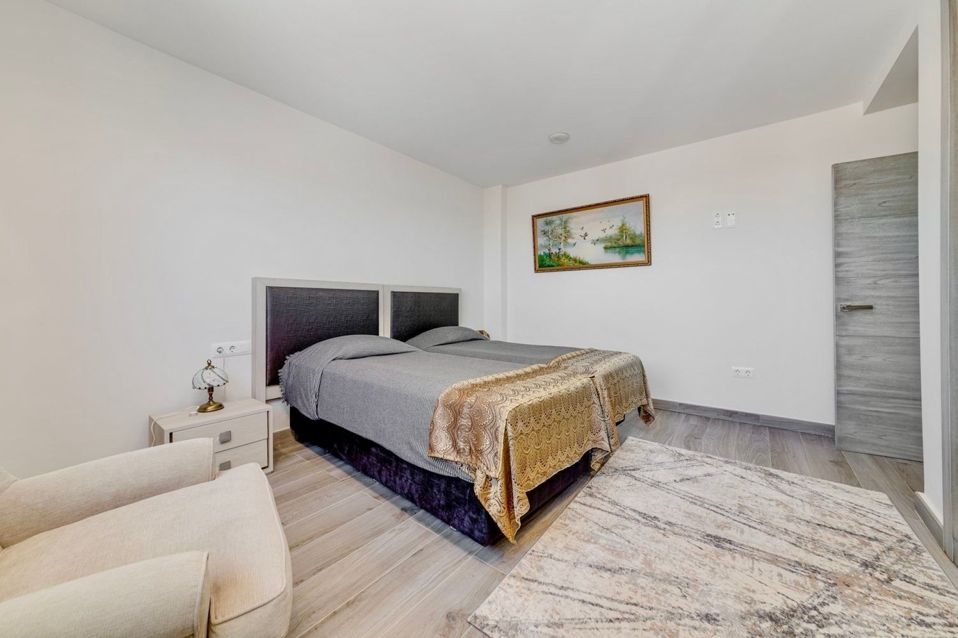 Revente - Villa -
Torrevieja - Costa Blanca