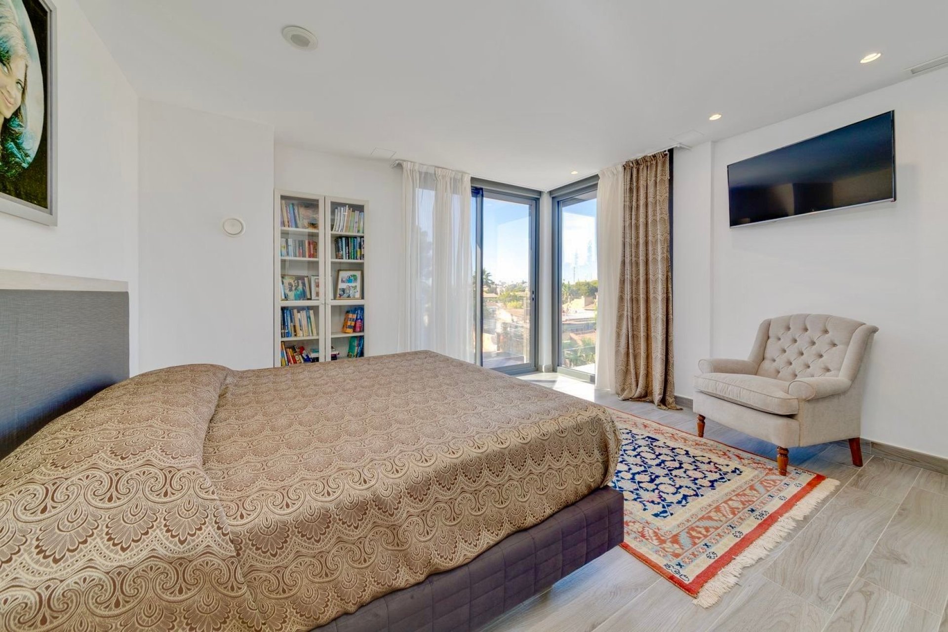 Revente - Villa -
Torrevieja - Costa Blanca