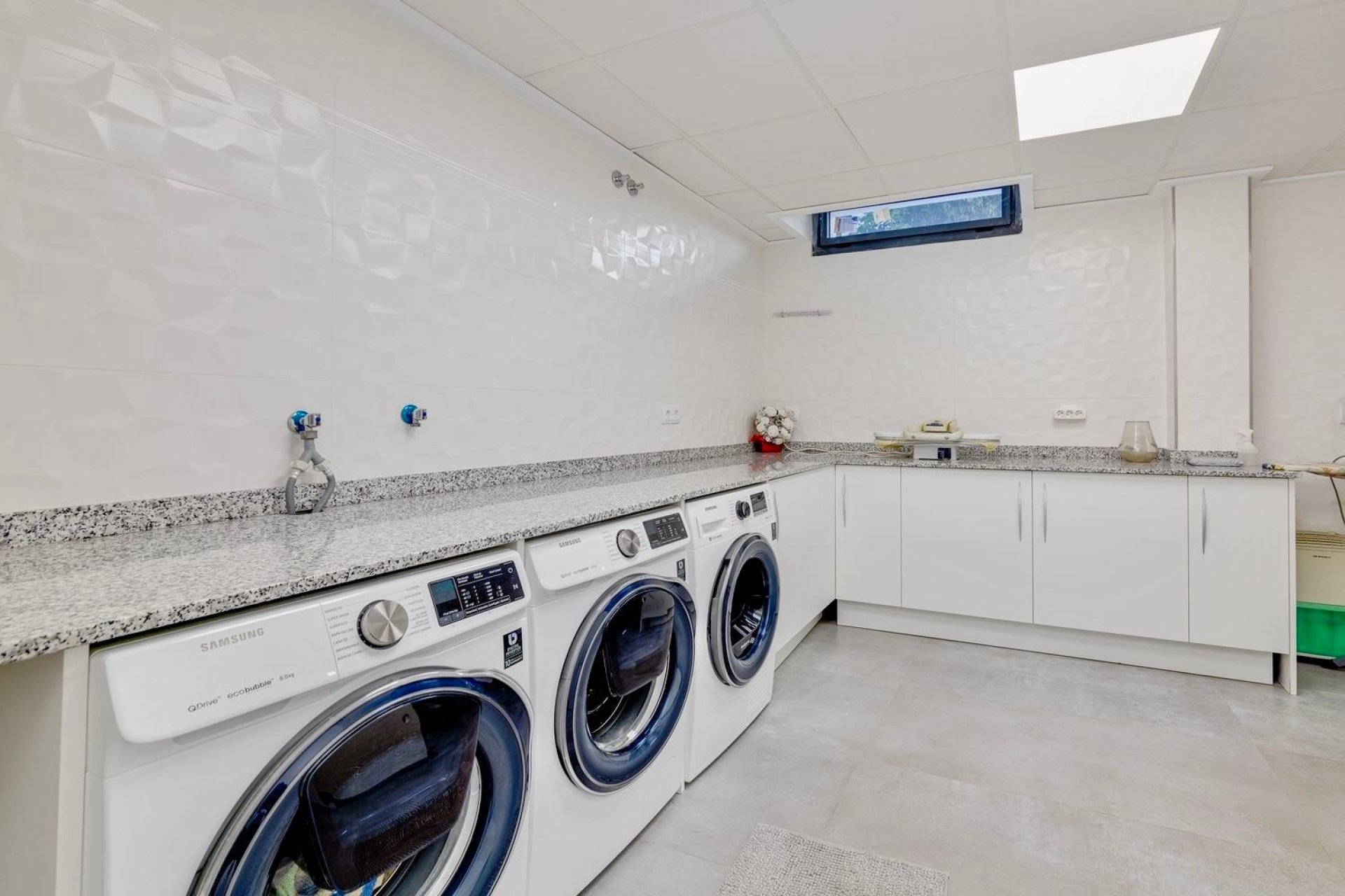 Revente - Villa -
Torrevieja - Costa Blanca