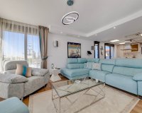 Revente - Villa -
Torrevieja - Costa Blanca