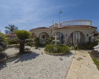 Revente - Villa -
Torrevieja - Costa Blanca