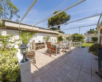 Revente - Villa -
Torrevieja - Costa Blanca