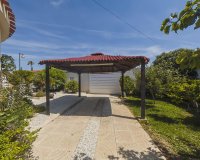 Revente - Villa -
Torrevieja - Costa Blanca