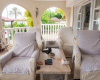 Revente - Villa -
Torrevieja - Costa Blanca