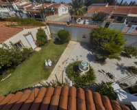 Revente - Villa -
Torrevieja - Costa Blanca