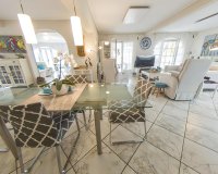 Revente - Villa -
Torrevieja - Costa Blanca