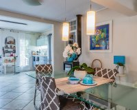 Revente - Villa -
Torrevieja - Costa Blanca