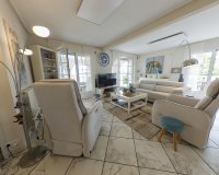 Revente - Villa -
Torrevieja - Costa Blanca