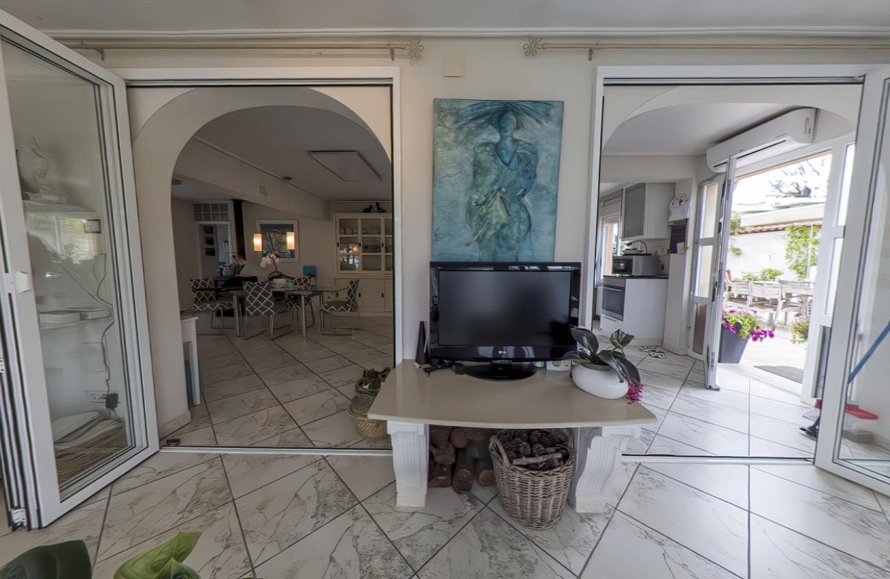 Revente - Villa -
Torrevieja - Costa Blanca