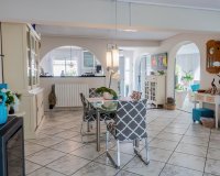 Revente - Villa -
Torrevieja - Costa Blanca