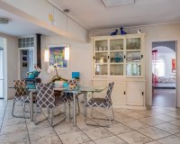 Revente - Villa -
Torrevieja - Costa Blanca