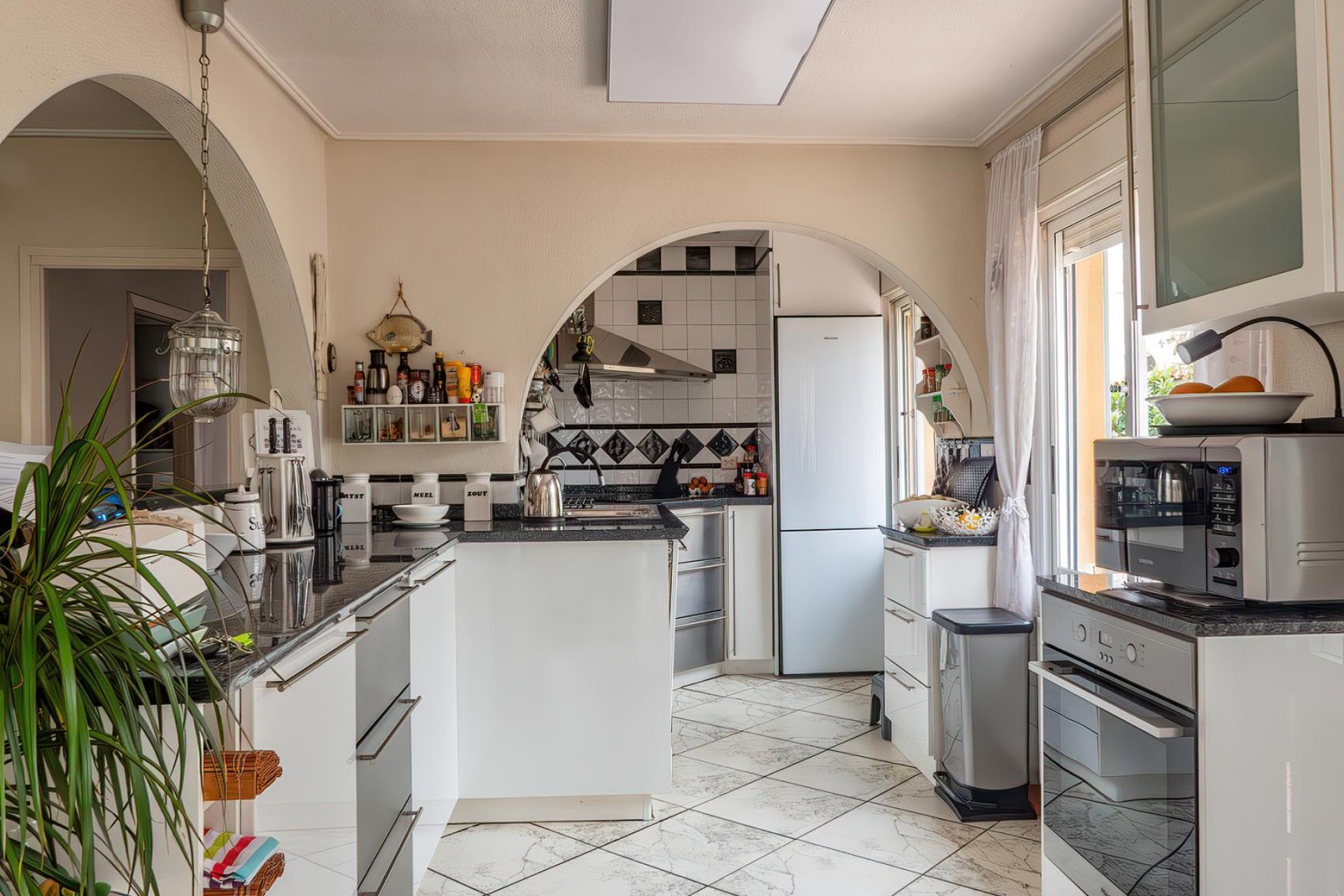 Revente - Villa -
Torrevieja - Costa Blanca