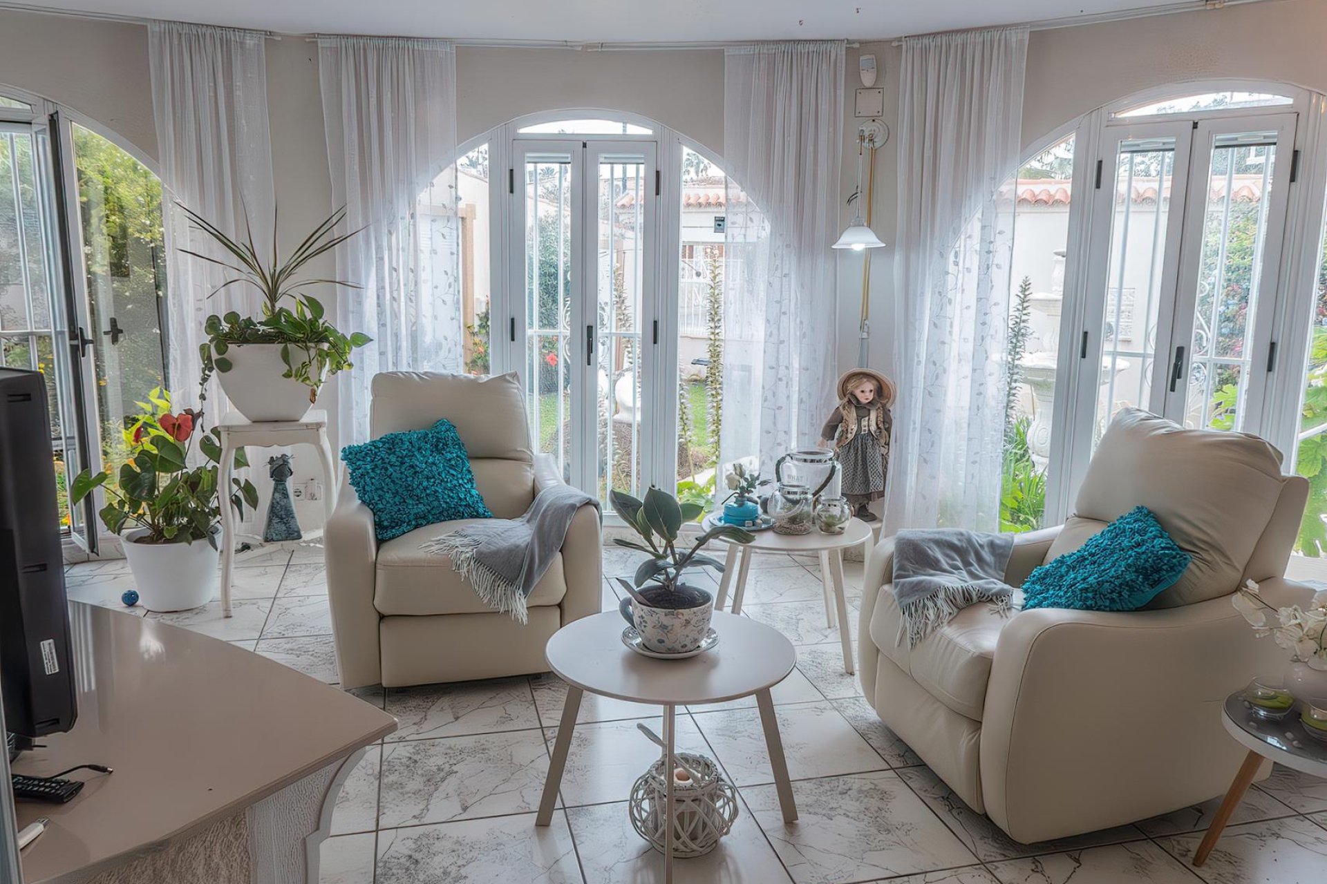 Revente - Villa -
Torrevieja - Costa Blanca