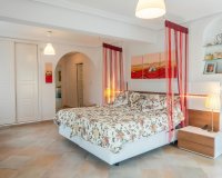 Revente - Villa -
Torrevieja - Costa Blanca