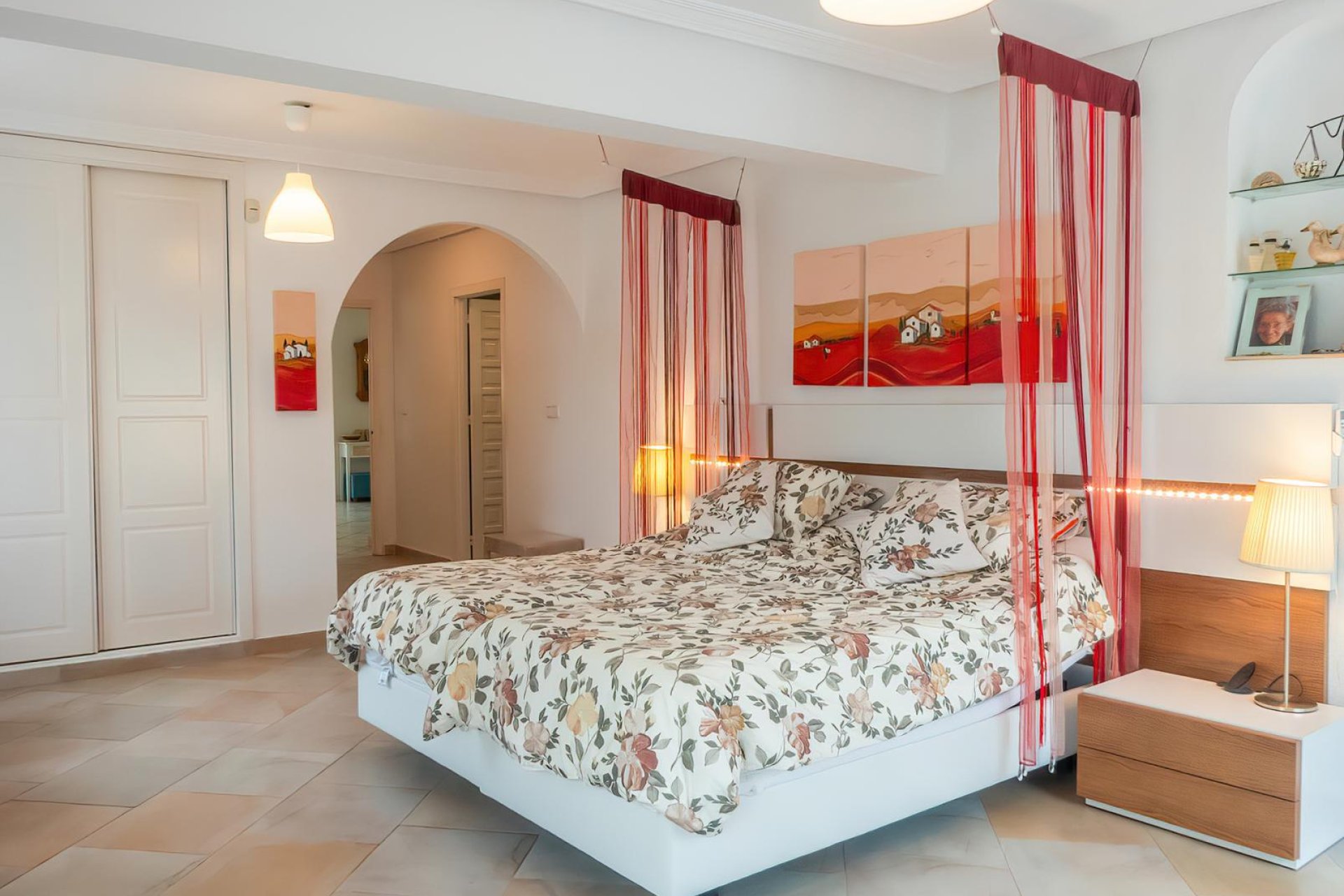 Revente - Villa -
Torrevieja - Costa Blanca