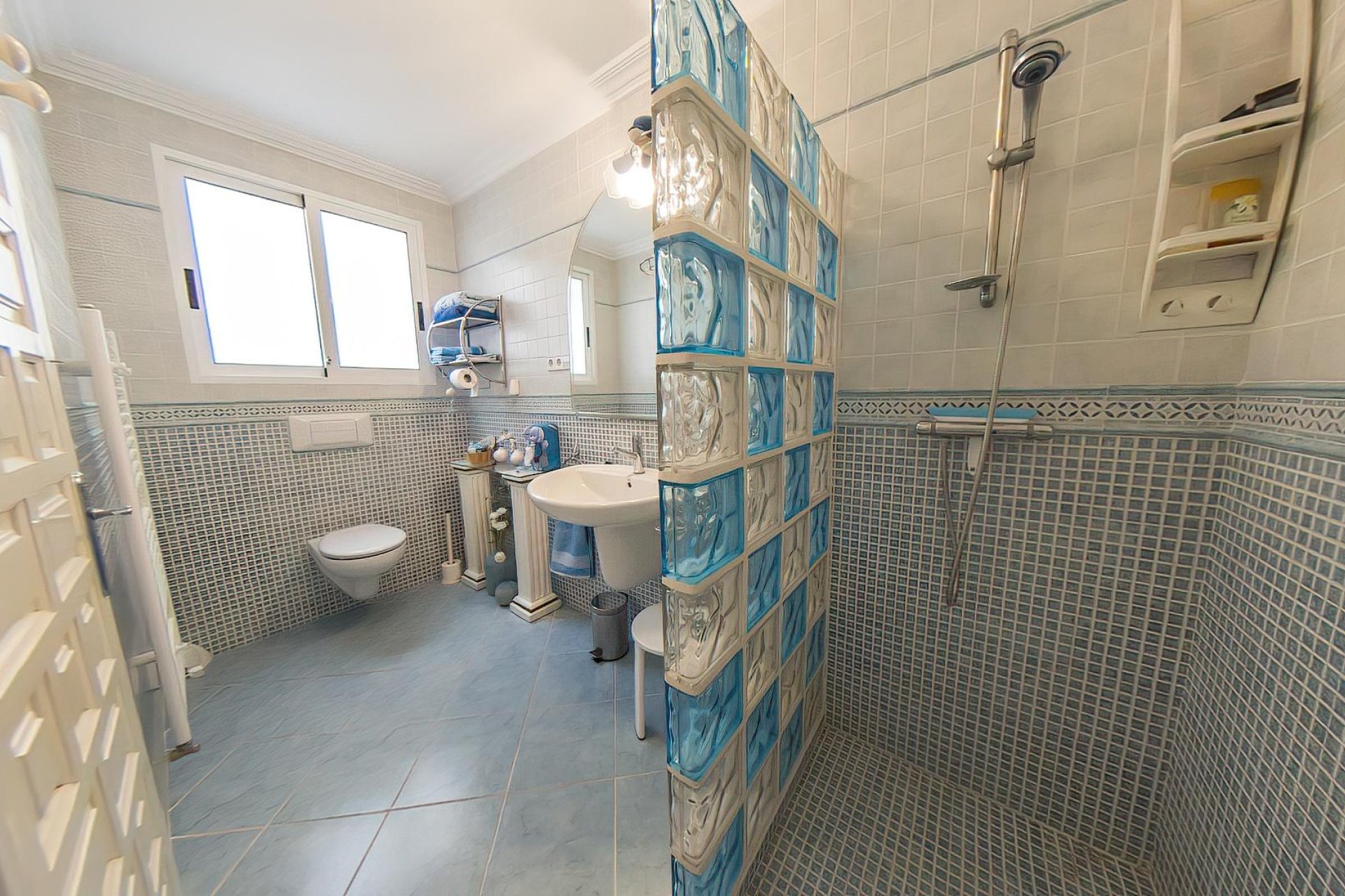 Revente - Villa -
Torrevieja - Costa Blanca