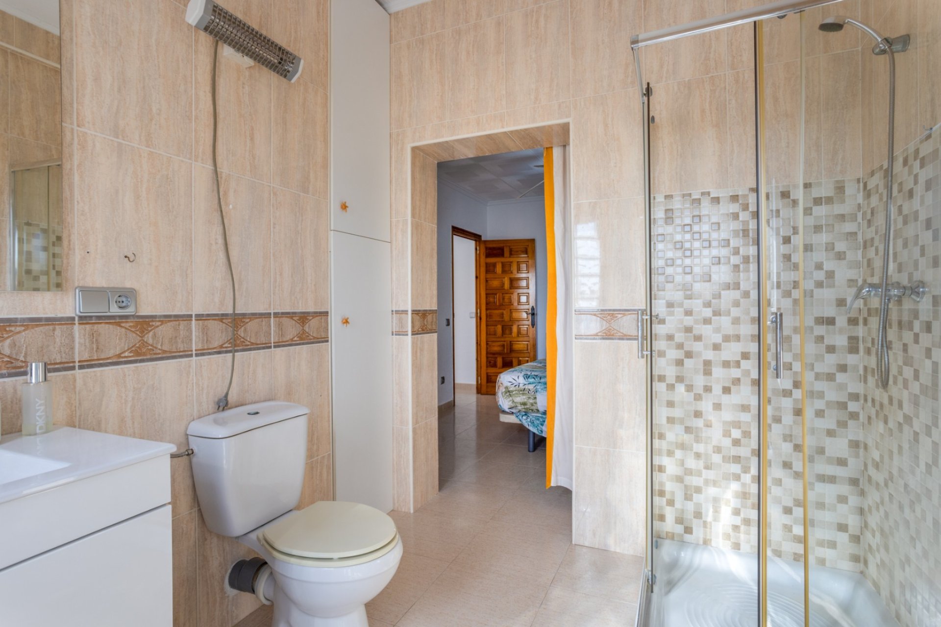 Revente - Villa -
Torrevieja - Costa Blanca