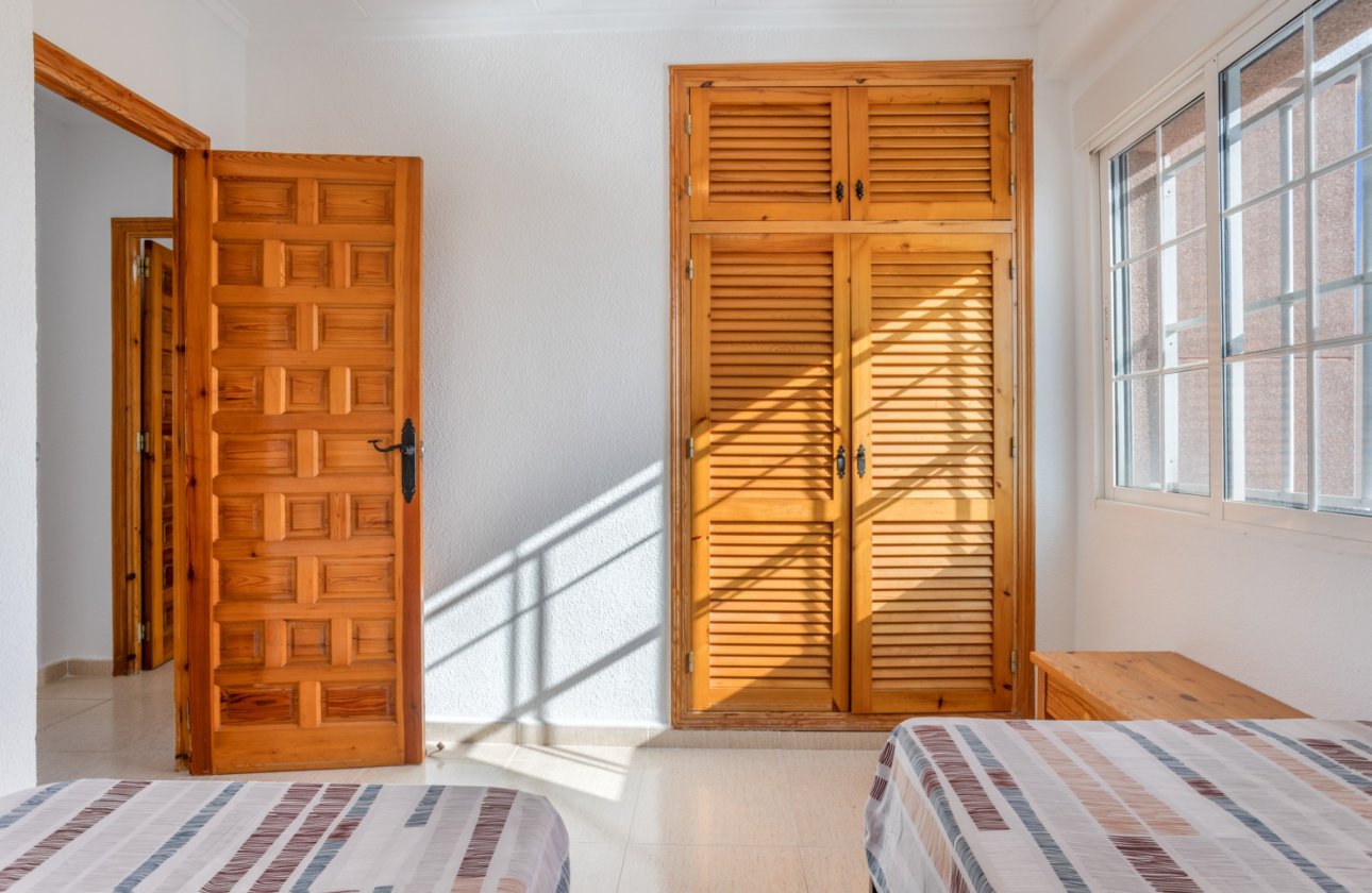 Revente - Villa -
Torrevieja - Costa Blanca