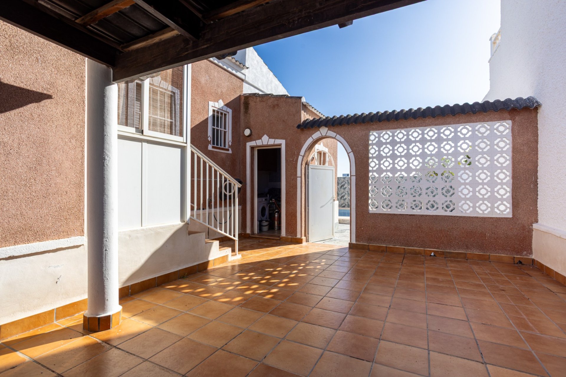 Revente - Villa -
Torrevieja - Costa Blanca