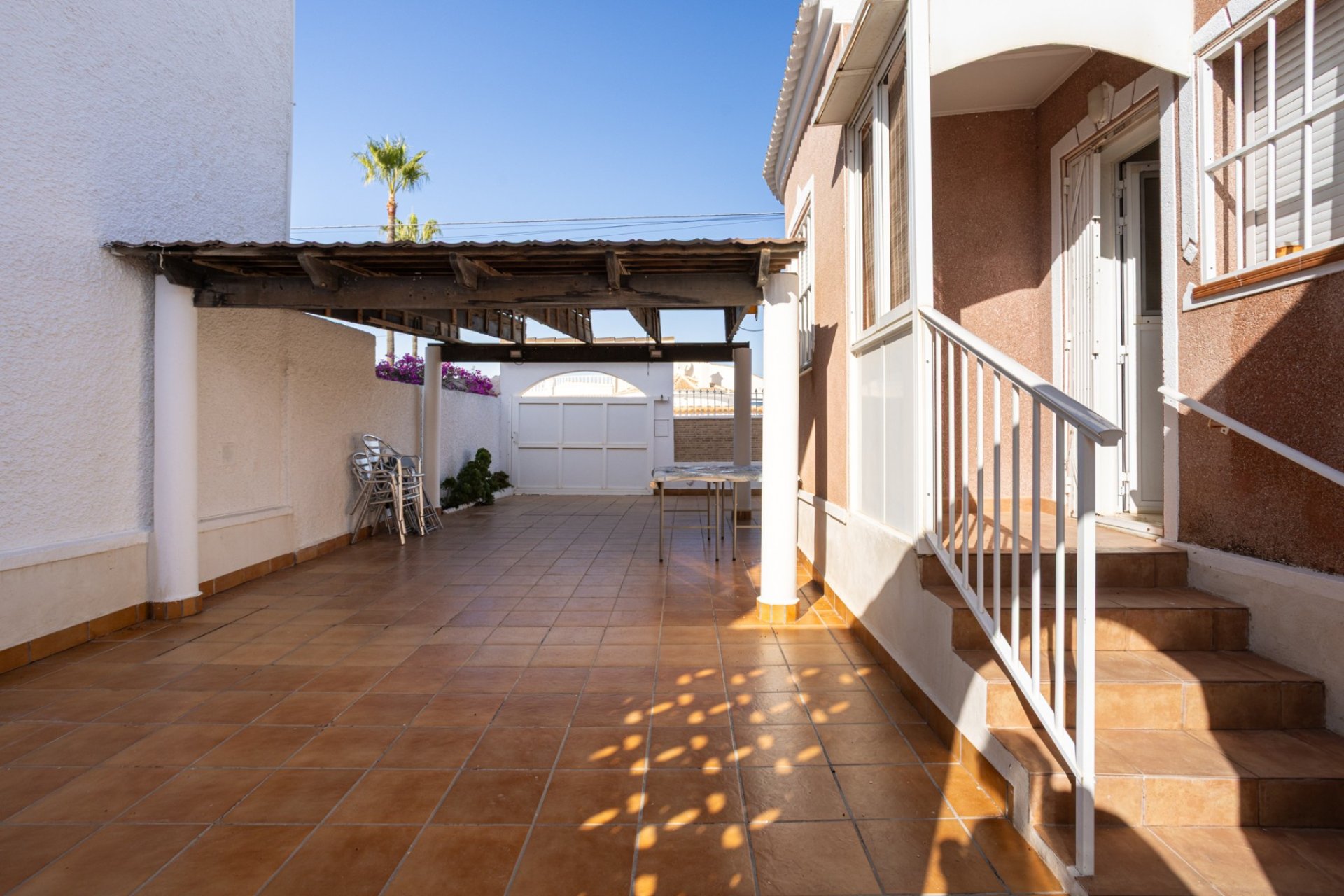 Revente - Villa -
Torrevieja - Costa Blanca