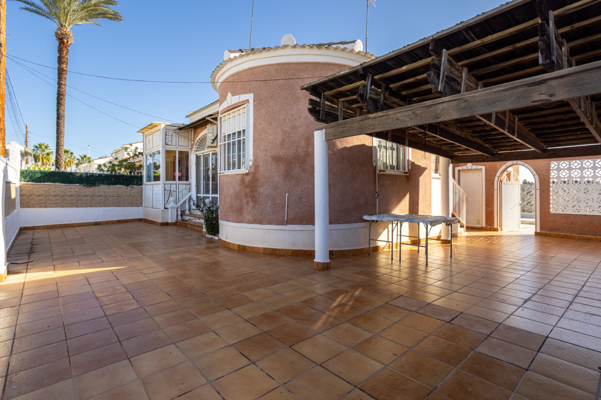 Revente - Villa -
Torrevieja - Costa Blanca