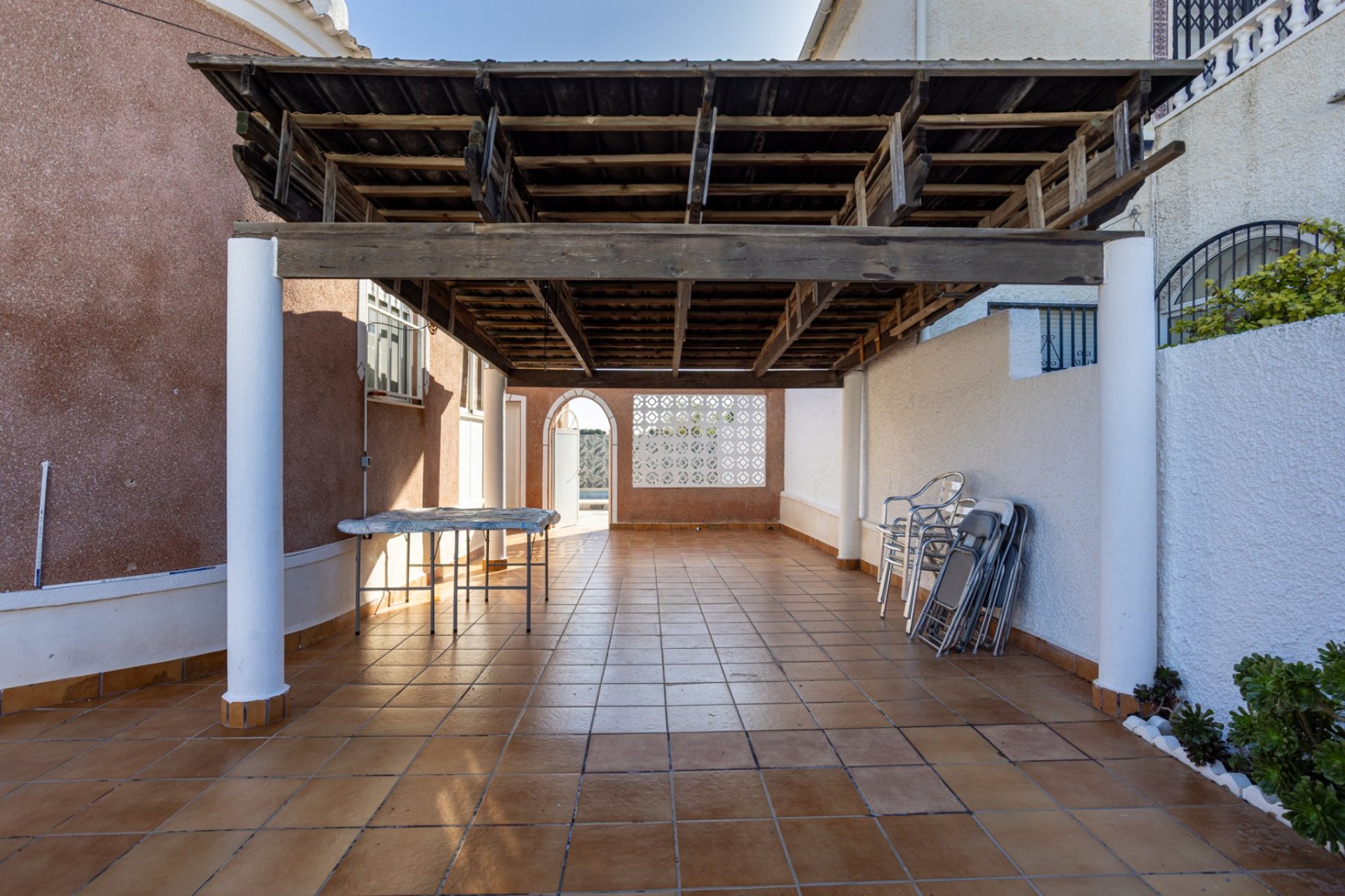 Revente - Villa -
Torrevieja - Costa Blanca