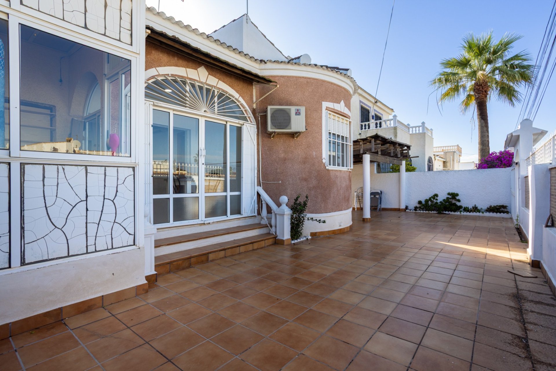 Revente - Villa -
Torrevieja - Costa Blanca