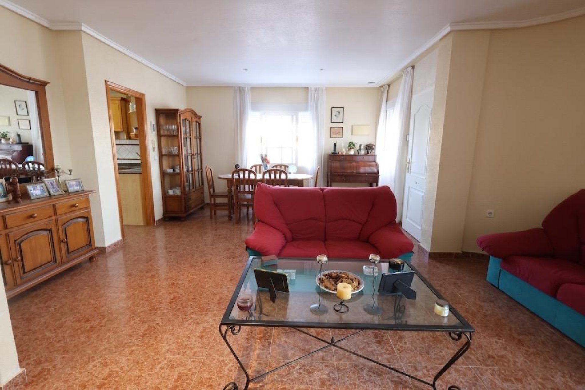 Revente - Villa -
Torrevieja - Costa Blanca
