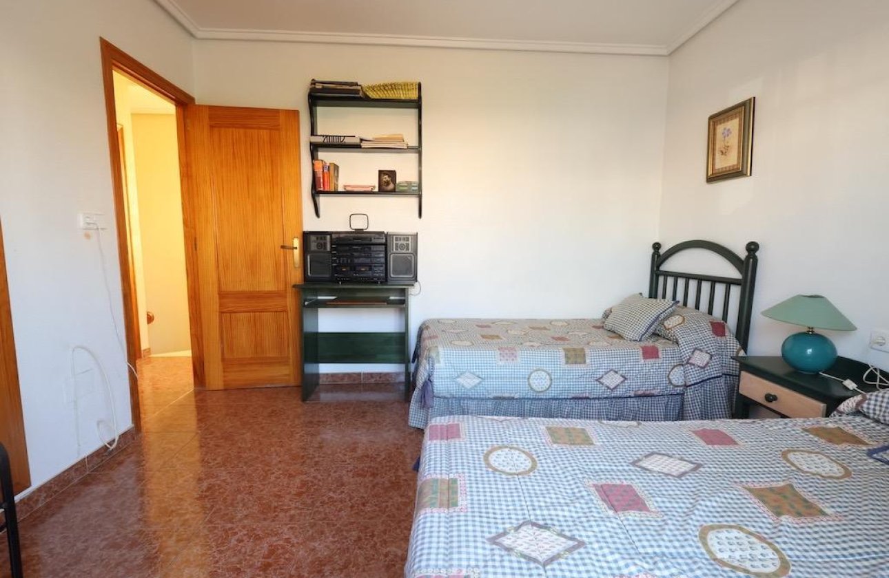 Revente - Villa -
Torrevieja - Costa Blanca