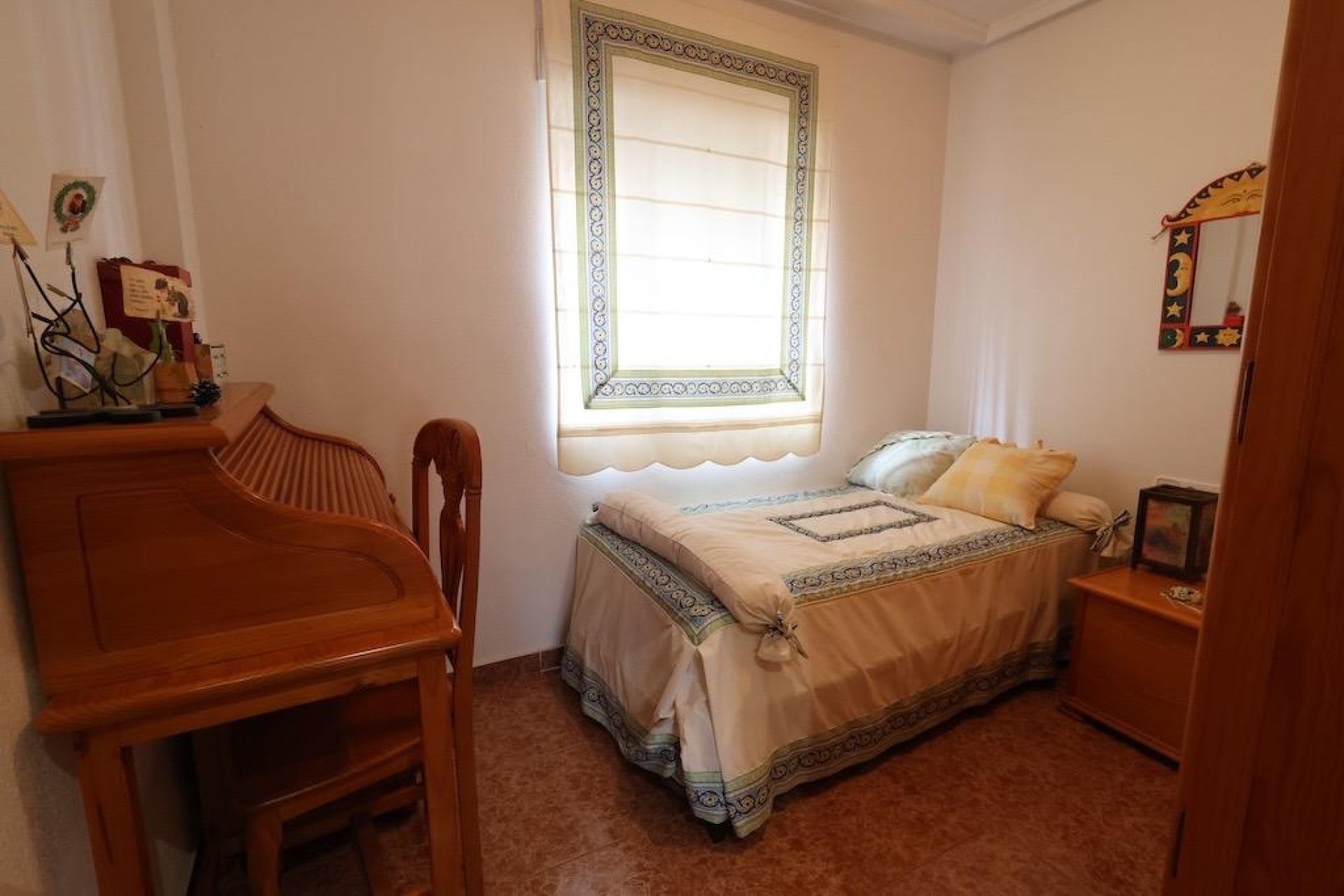 Revente - Villa -
Torrevieja - Costa Blanca