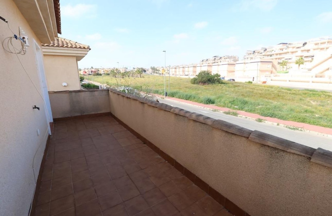 Revente - Villa -
Torrevieja - Costa Blanca