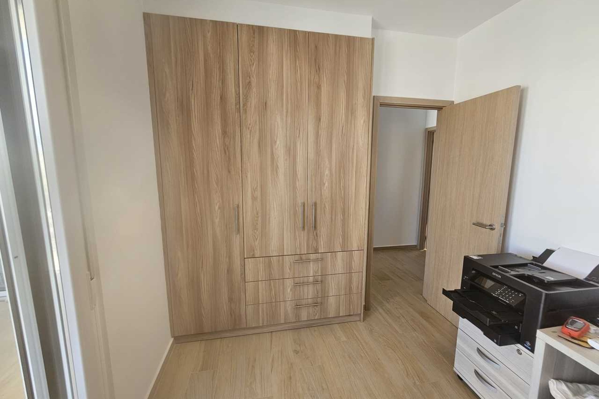 Revente - Villa -
Torrevieja - Costa Blanca