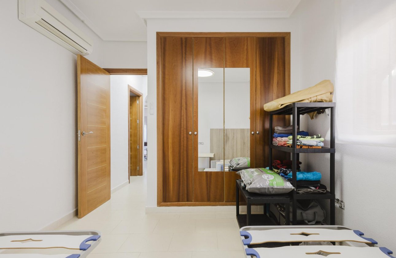 Revente - Villa -
Torrevieja - Costa Blanca