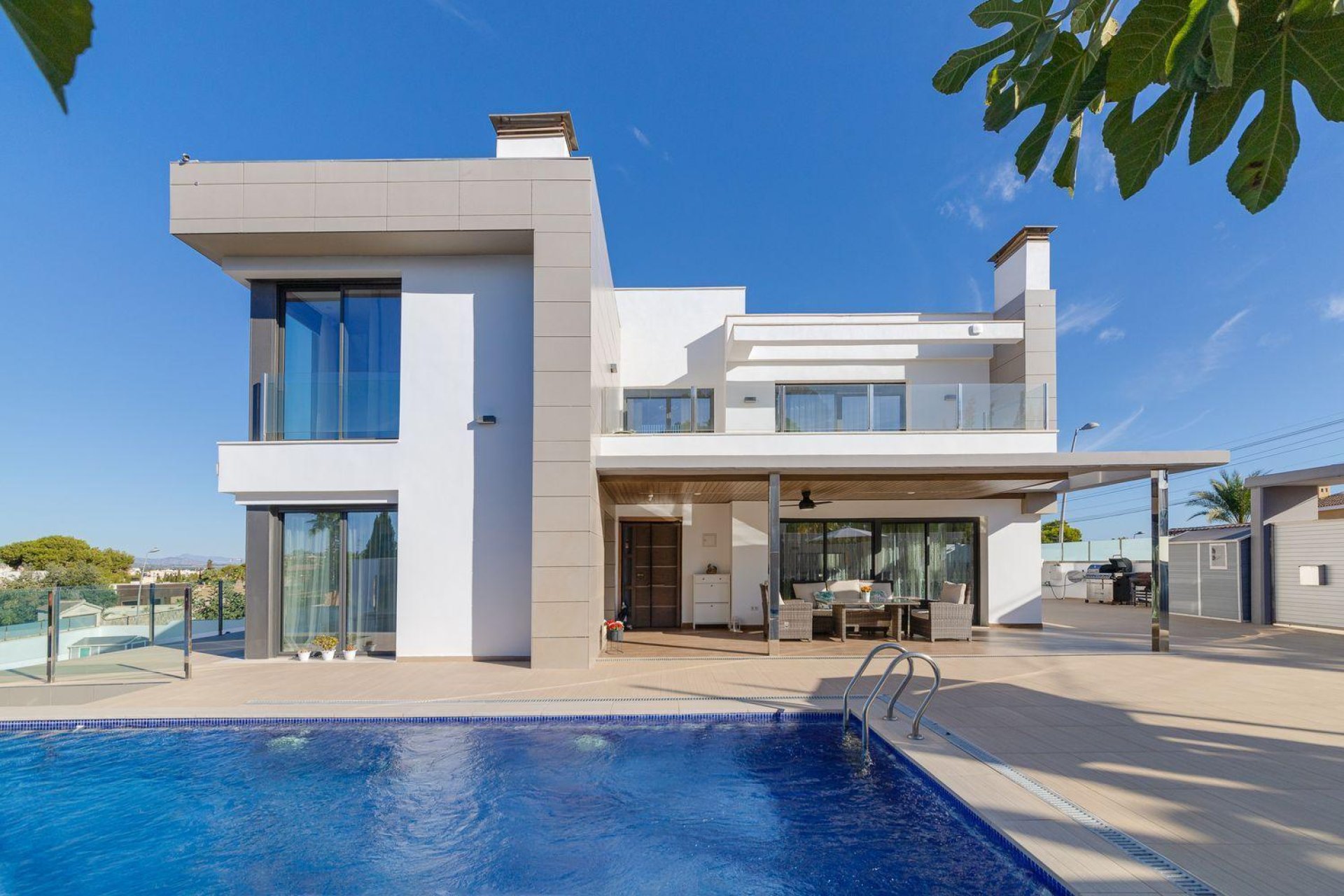Revente - Villa -
Torrevieja - Costa Blanca