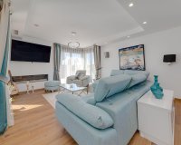 Revente - Villa -
Torrevieja - Costa Blanca