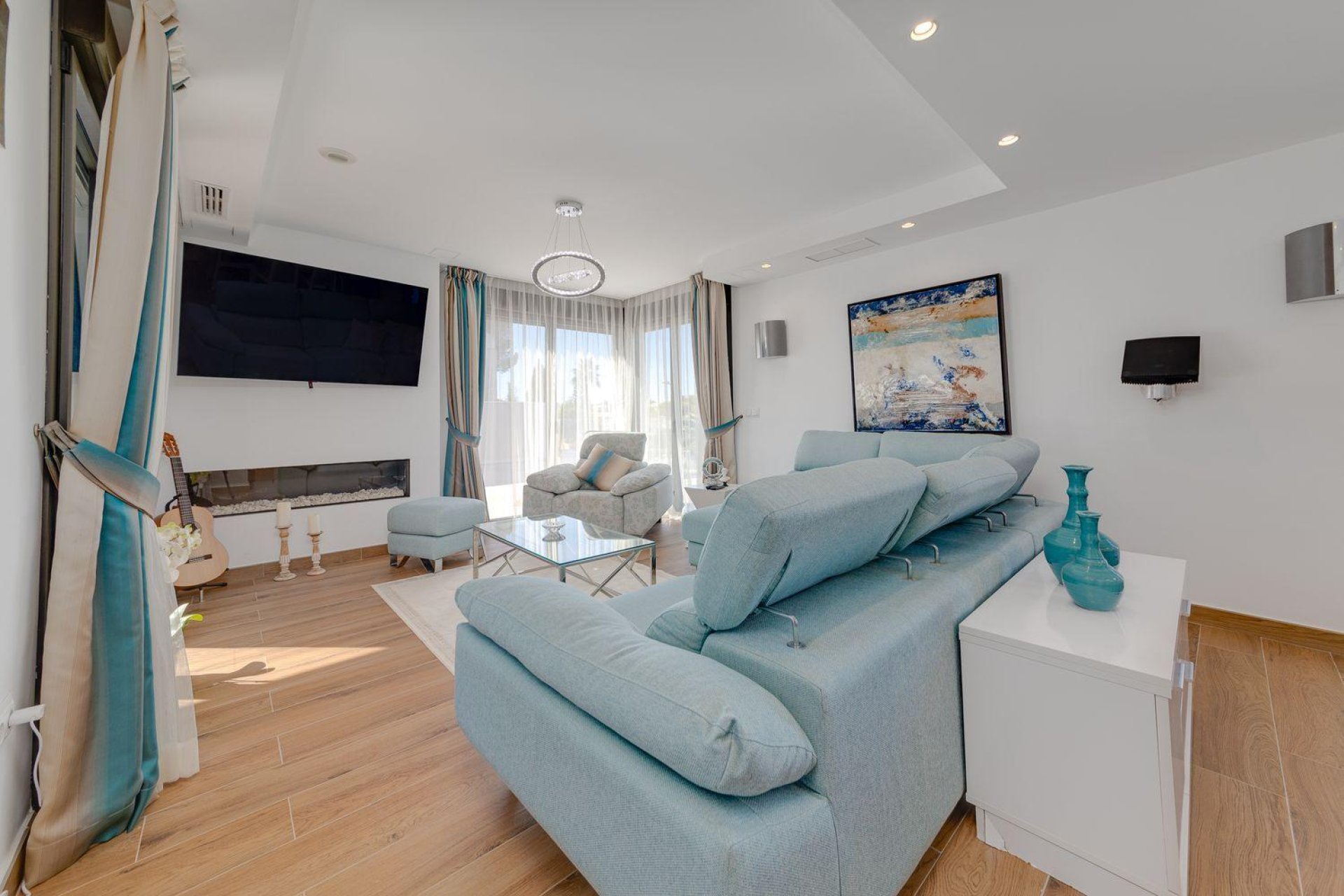 Revente - Villa -
Torrevieja - Costa Blanca