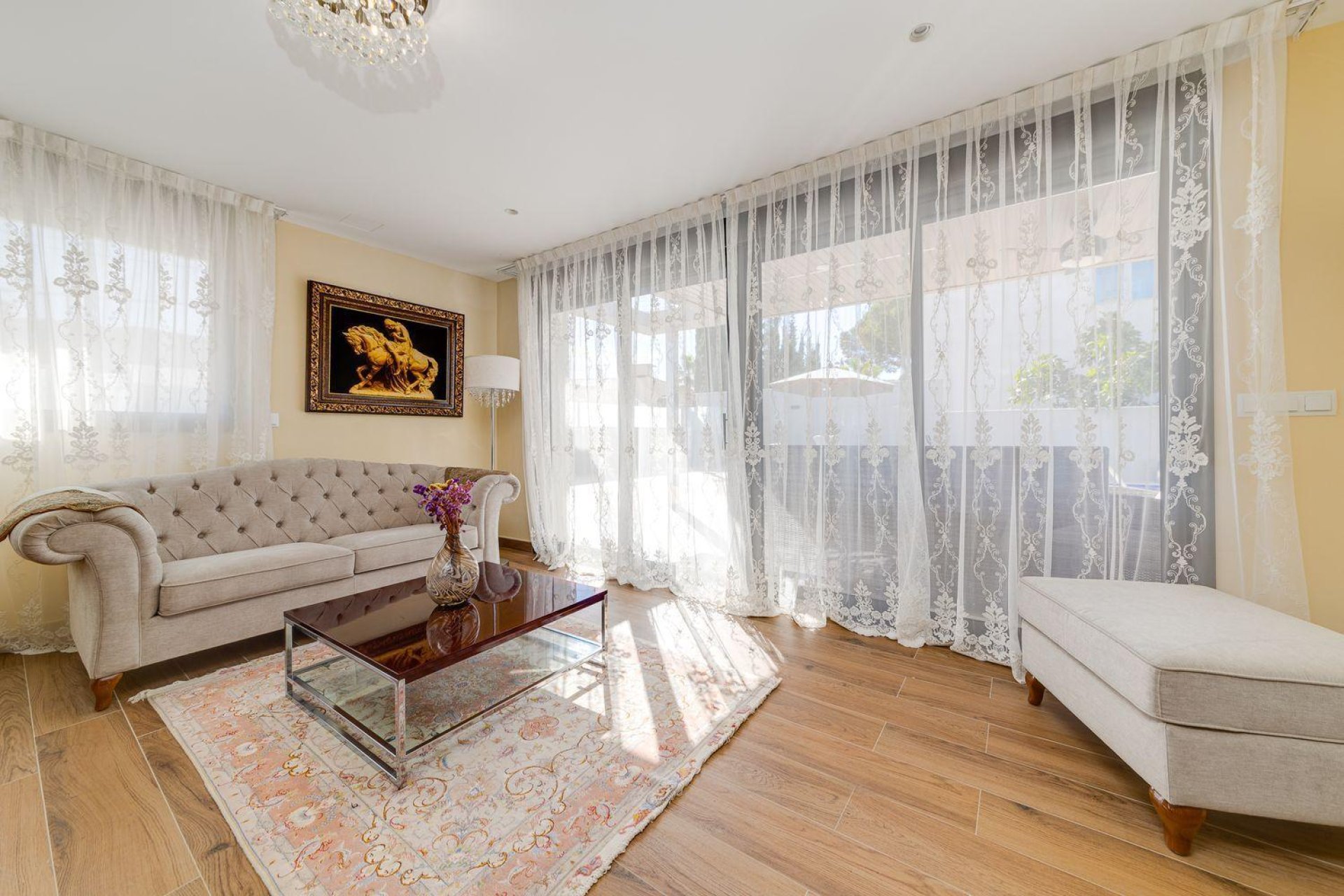 Revente - Villa -
Torrevieja - Costa Blanca