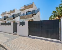 Revente - Villa -
Torrevieja - Costa Blanca