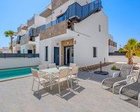 Revente - Villa -
Torrevieja - Costa Blanca
