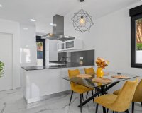 Revente - Villa -
Torrevieja - Costa Blanca