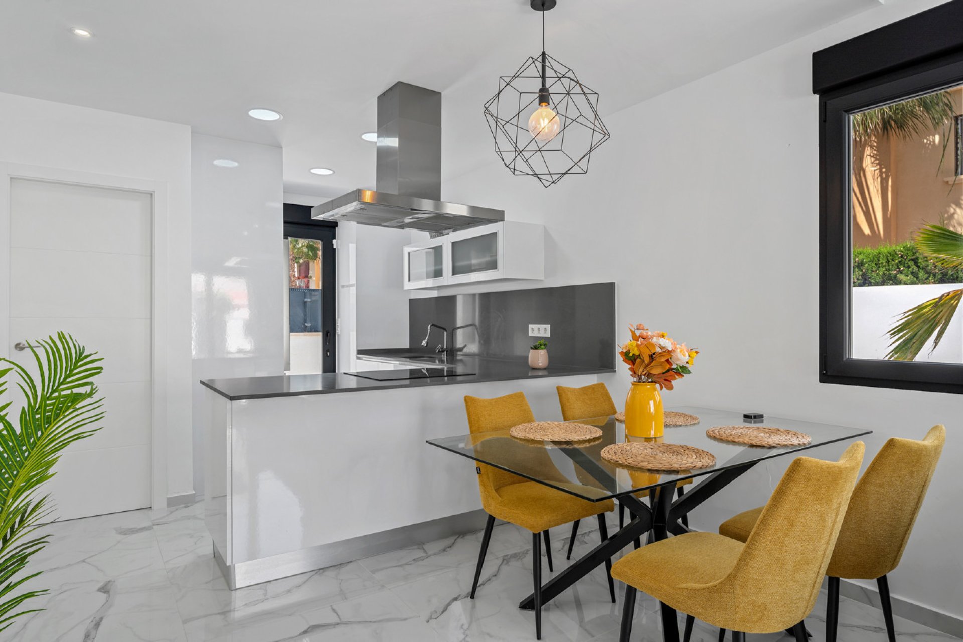 Revente - Villa -
Torrevieja - Costa Blanca