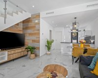 Revente - Villa -
Torrevieja - Costa Blanca