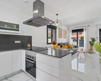 Revente - Villa -
Torrevieja - Costa Blanca