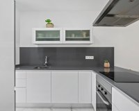 Revente - Villa -
Torrevieja - Costa Blanca
