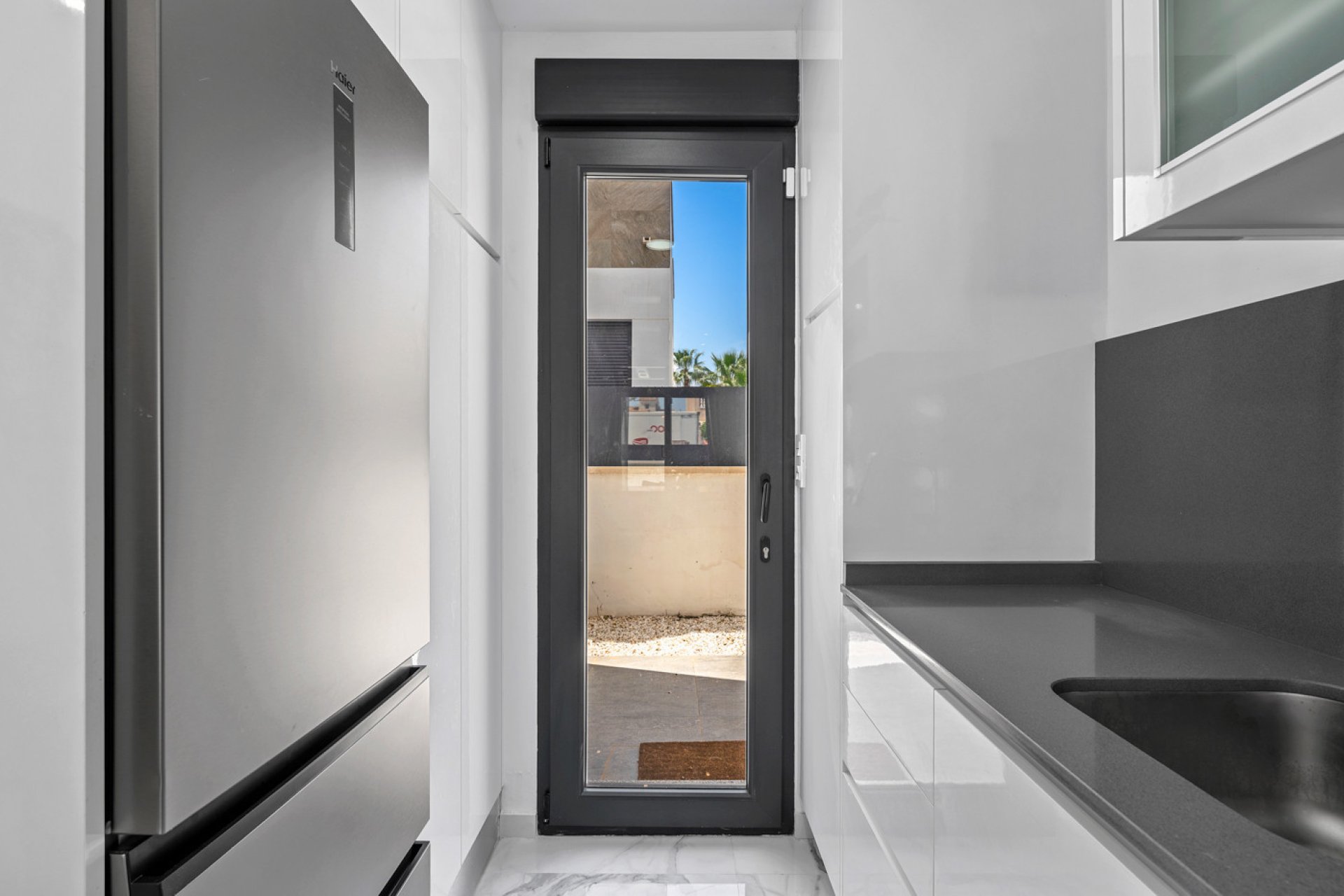 Revente - Villa -
Torrevieja - Costa Blanca