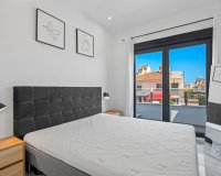 Revente - Villa -
Torrevieja - Costa Blanca