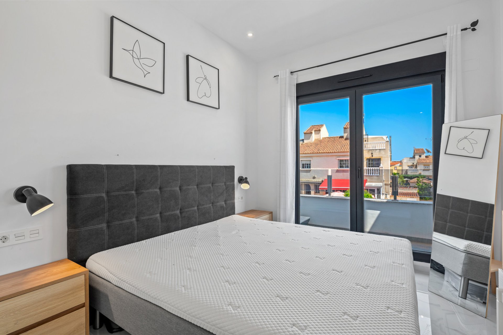 Revente - Villa -
Torrevieja - Costa Blanca